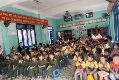 Quy định về quản lý và tổ chức dạy học online trong cơ sở GDPT và cơ sở GDTX